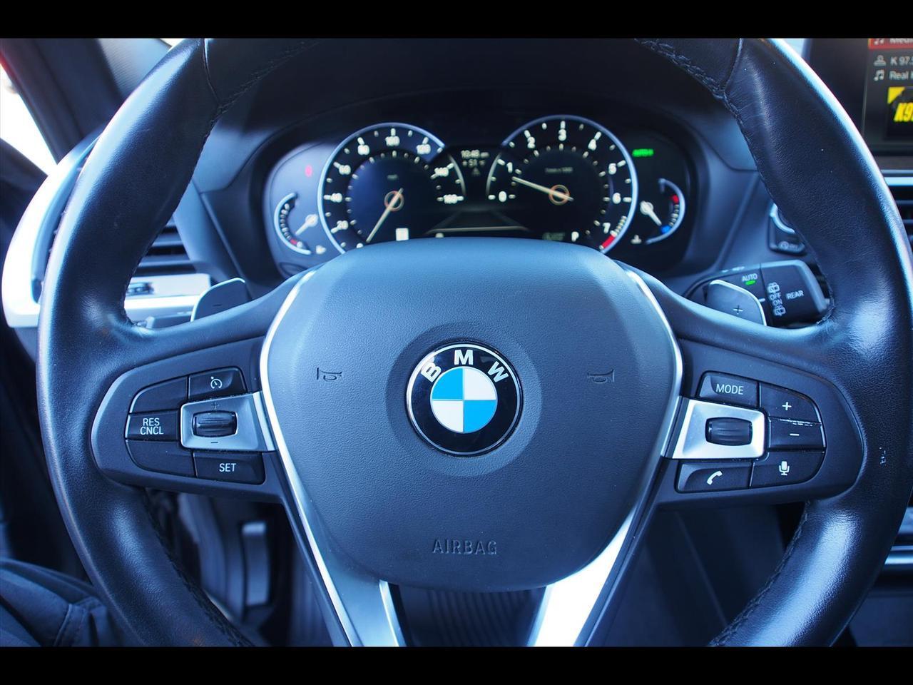 2018 BMW X3 xDrive30i Raleigh NC