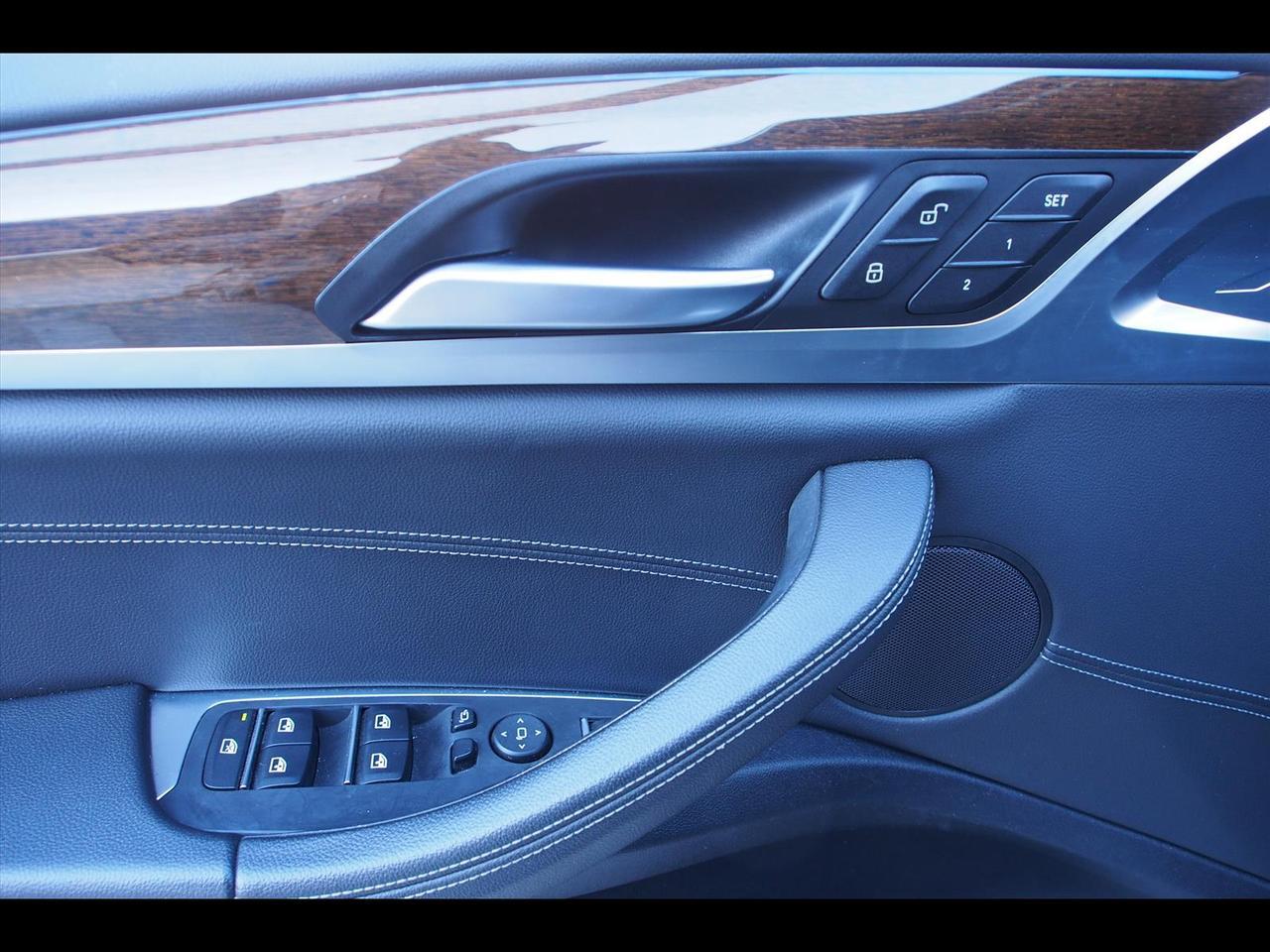 2018 BMW X3 xDrive30i Raleigh NC