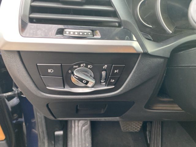 2018 BMW X3 xDrive30i Raleigh NC