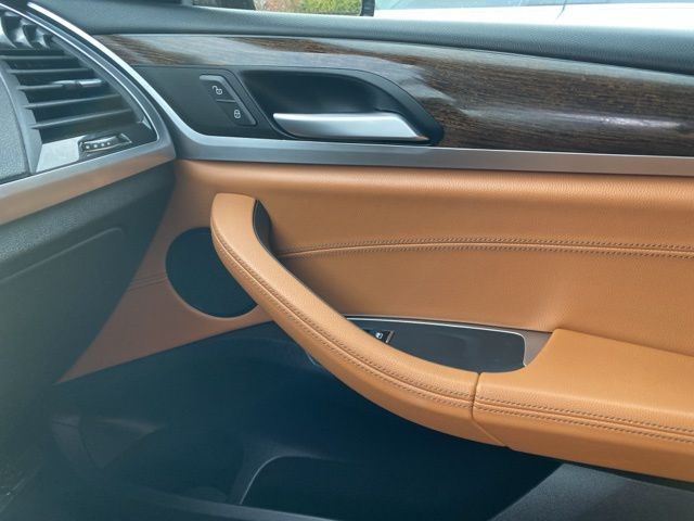 2018 BMW X3 xDrive30i Raleigh NC