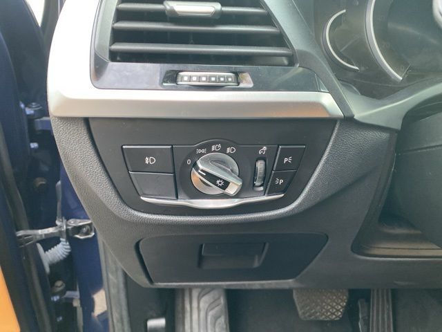 2018 BMW X3 xDrive30i Raleigh NC