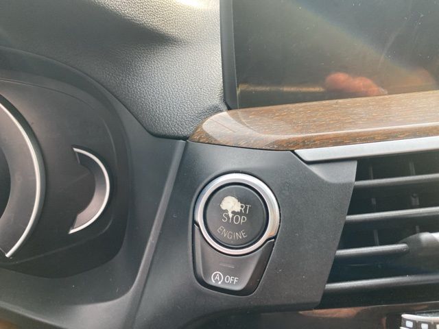 2018 BMW X3 xDrive30i Raleigh NC