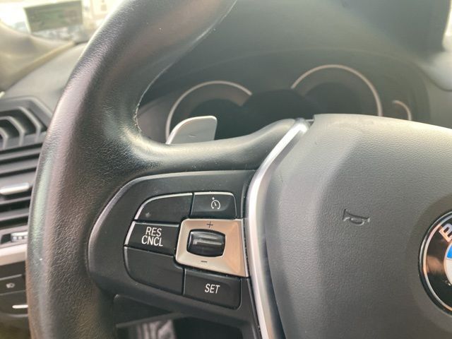 2018 BMW X3 xDrive30i Raleigh NC