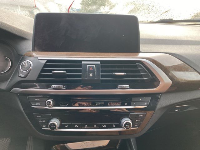 2018 BMW X3 xDrive30i Raleigh NC