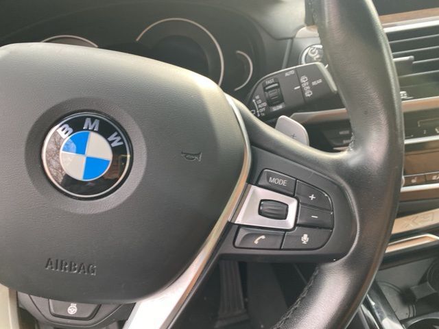 2018 BMW X3 xDrive30i Raleigh NC