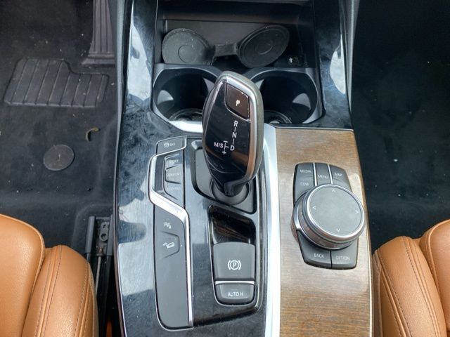 2018 BMW X3 xDrive30i Raleigh NC