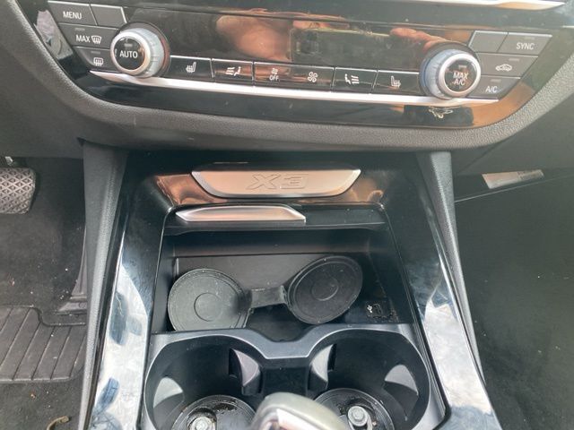 2018 BMW X3 xDrive30i Raleigh NC