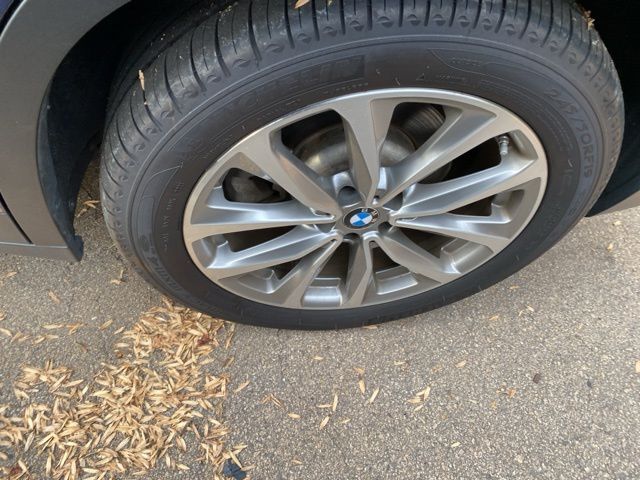 2018 BMW X3 xDrive30i Raleigh NC