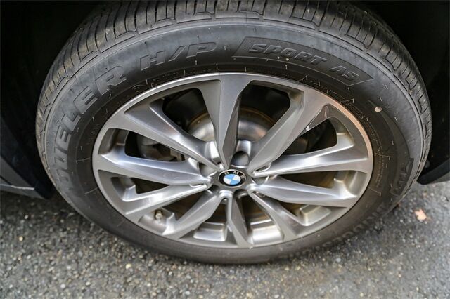 2018 BMW X3 xDrive30i Renton WA