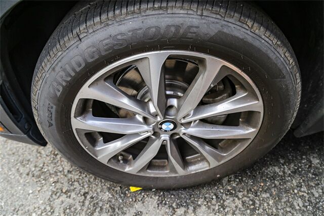 2018 BMW X3 xDrive30i Renton WA