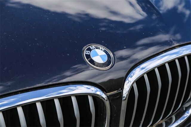 2018 BMW X3 xDrive30i Renton WA