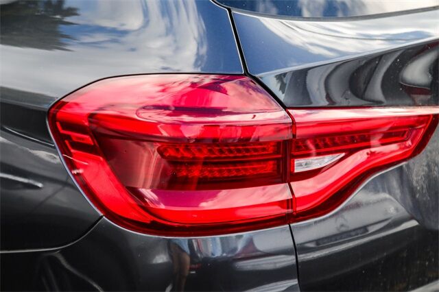 2018 BMW X3 xDrive30i Renton WA