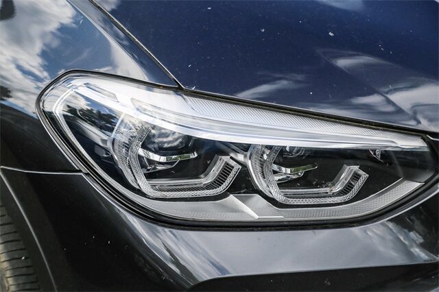 2018 BMW X3 xDrive30i Renton WA