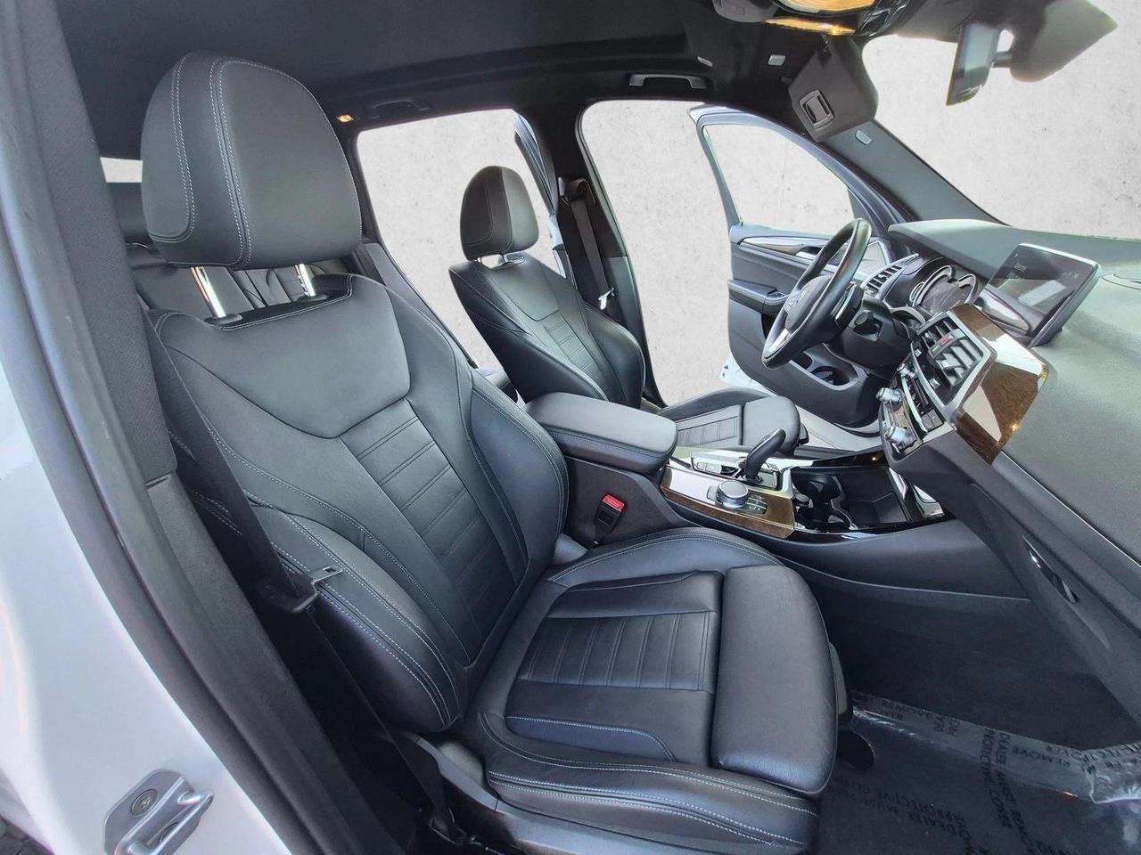 2018 BMW X3 xDrive30i Roseville CA