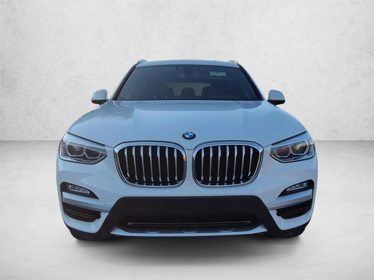 2018 BMW X3 xDrive30i Roseville CA