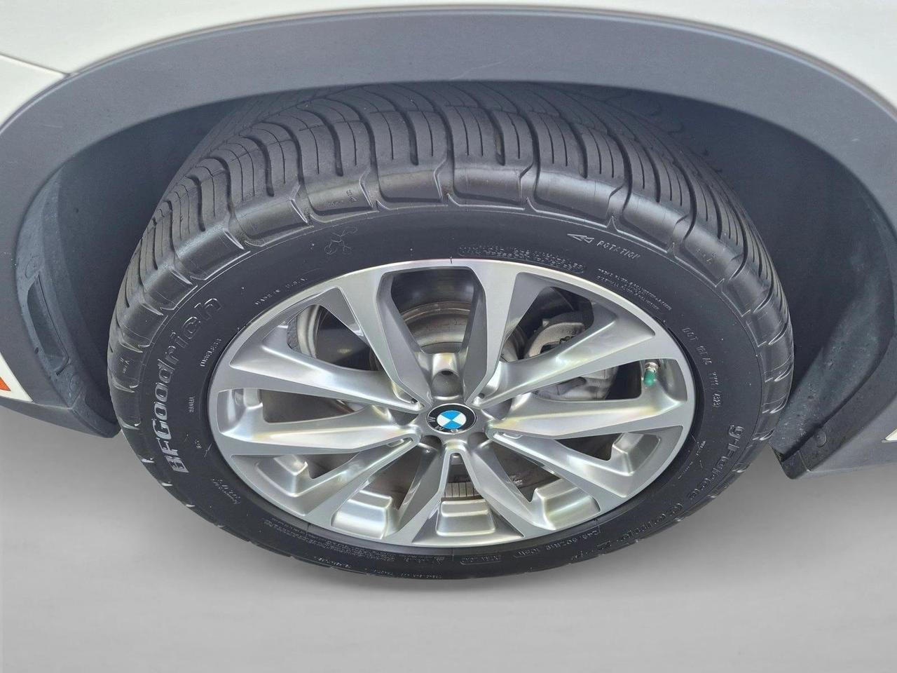 2018 BMW X3 xDrive30i Roseville CA