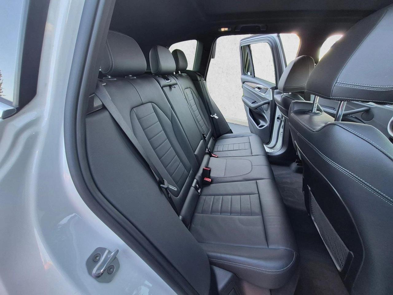 2018 BMW X3 xDrive30i Roseville CA
