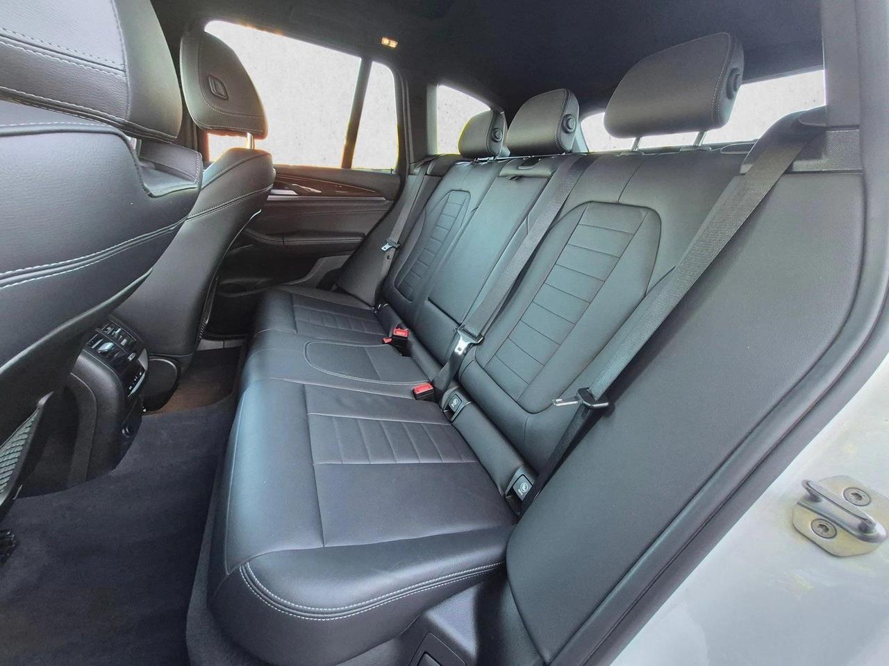 2018 BMW X3 xDrive30i Roseville CA