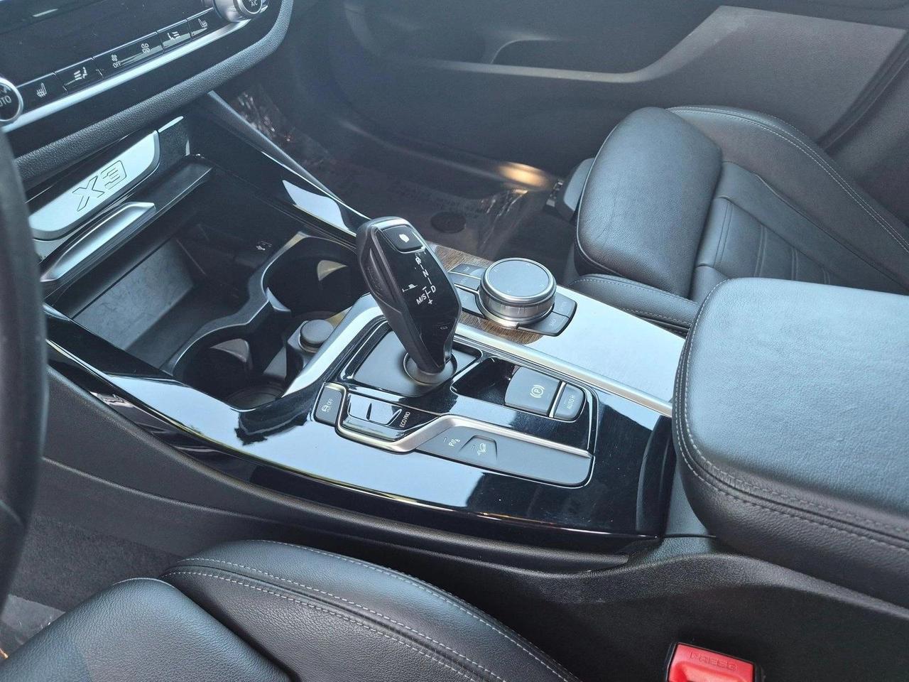 2018 BMW X3 xDrive30i Roseville CA