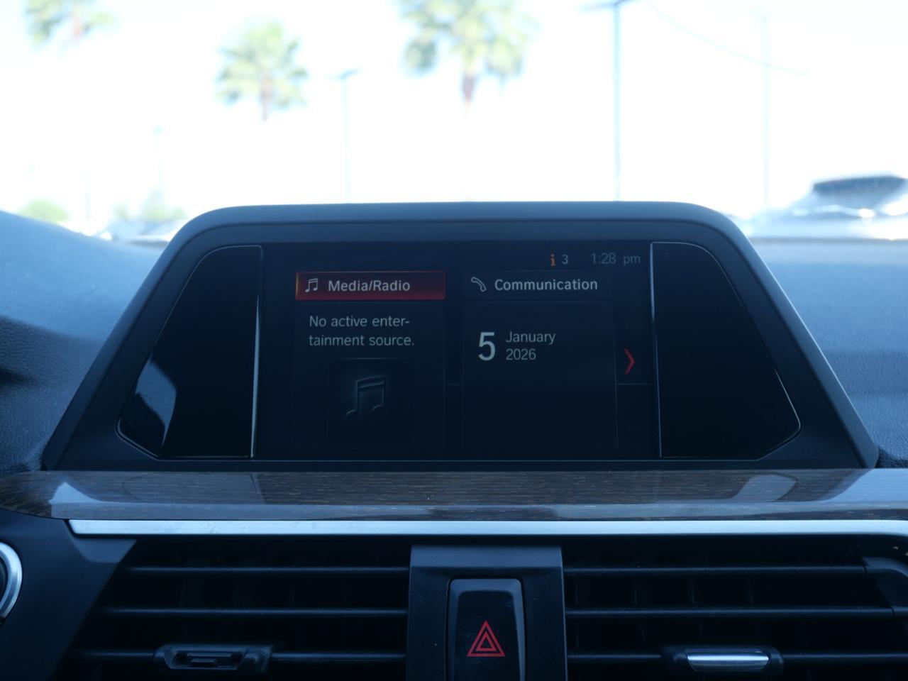 2018 BMW X3 xDrive30i San Juan TX