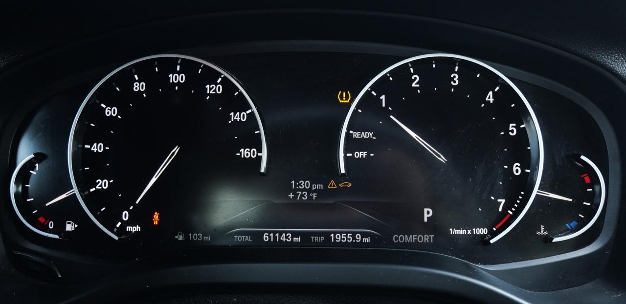 2018 BMW X3 xDrive30i San Juan TX