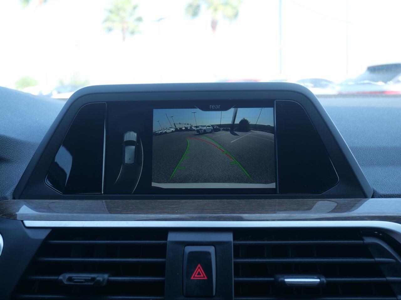 2018 BMW X3 xDrive30i San Juan TX