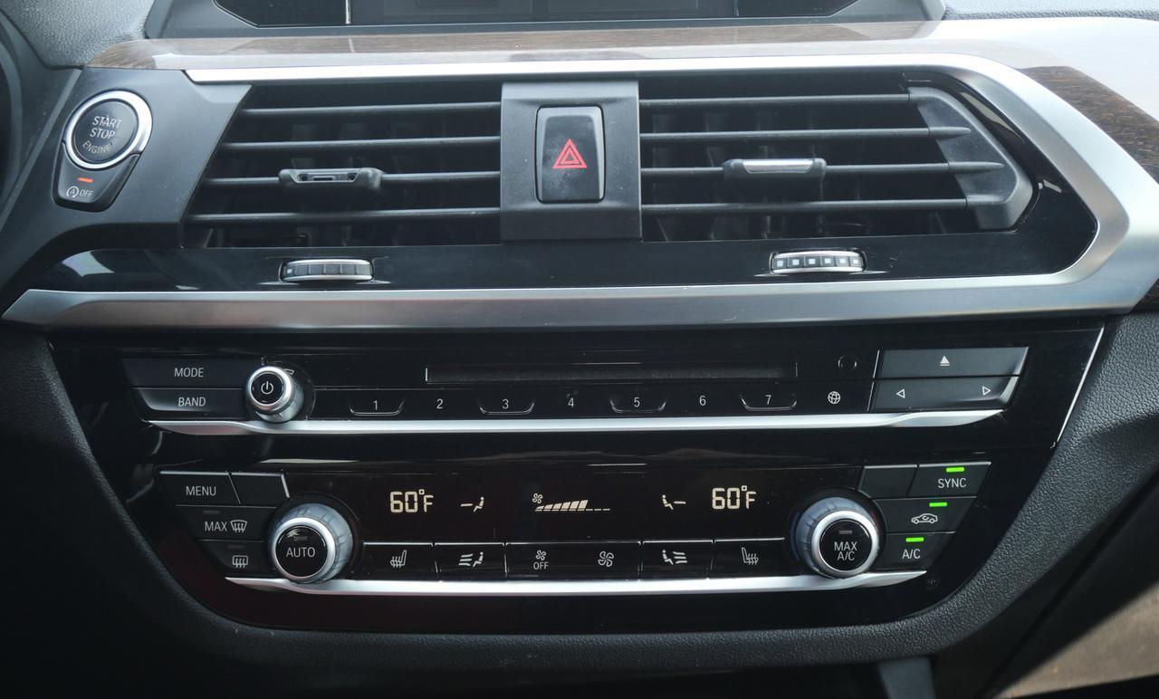 2018 BMW X3 xDrive30i San Juan TX