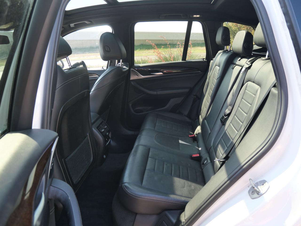 2018 BMW X3 xDrive30i San Juan TX