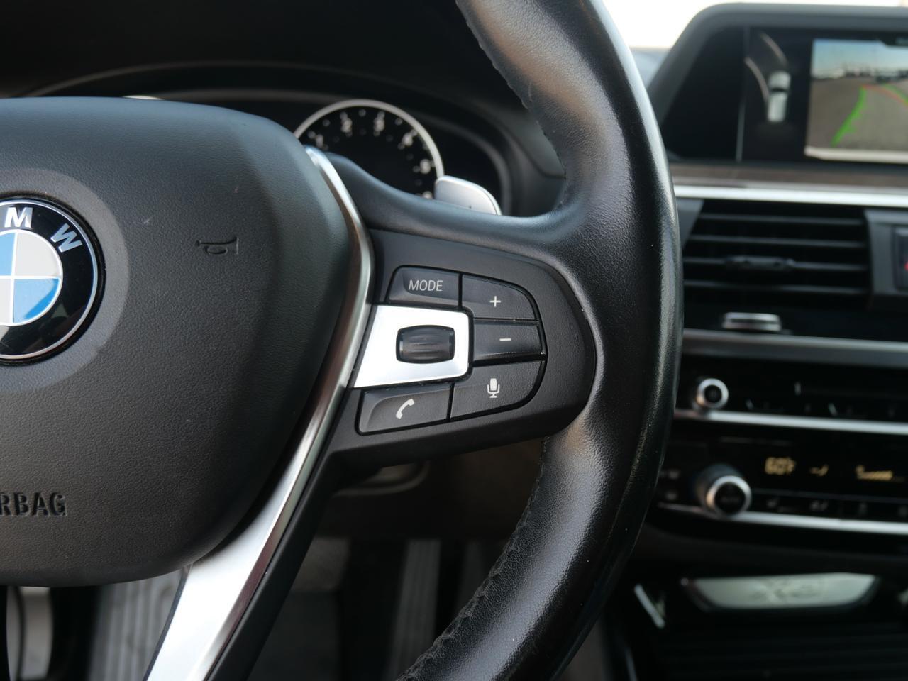 2018 BMW X3 xDrive30i San Juan TX