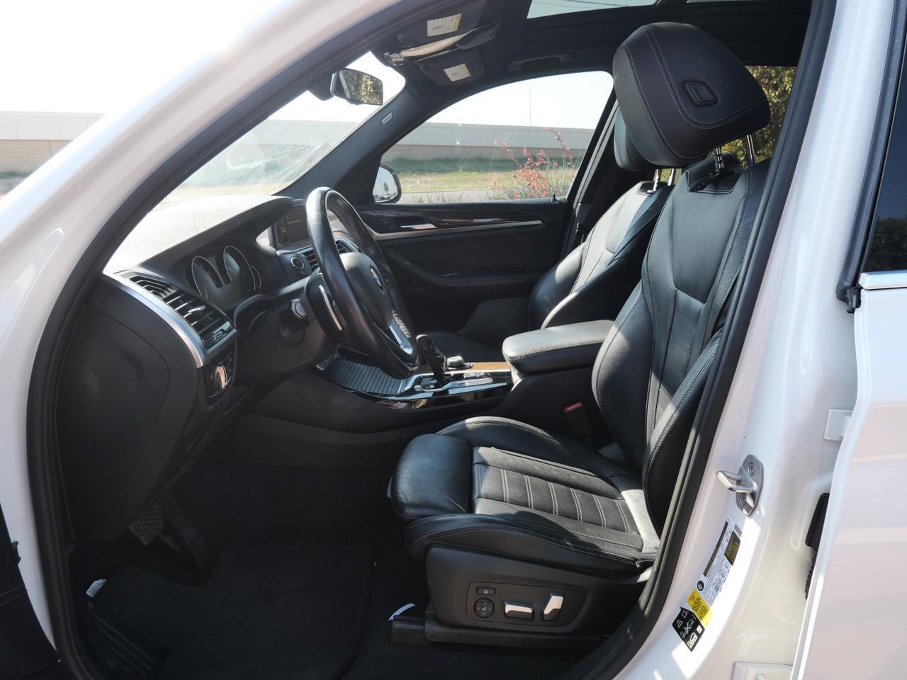 2018 BMW X3 xDrive30i San Juan TX