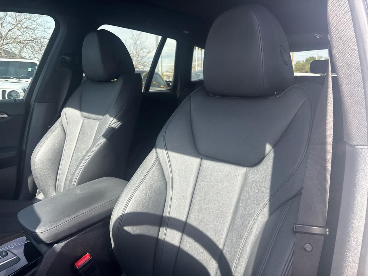 2018 BMW X3 xDrive30i Irving TX