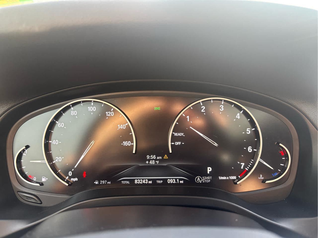 2018 BMW X3 xDrive30i Irving TX