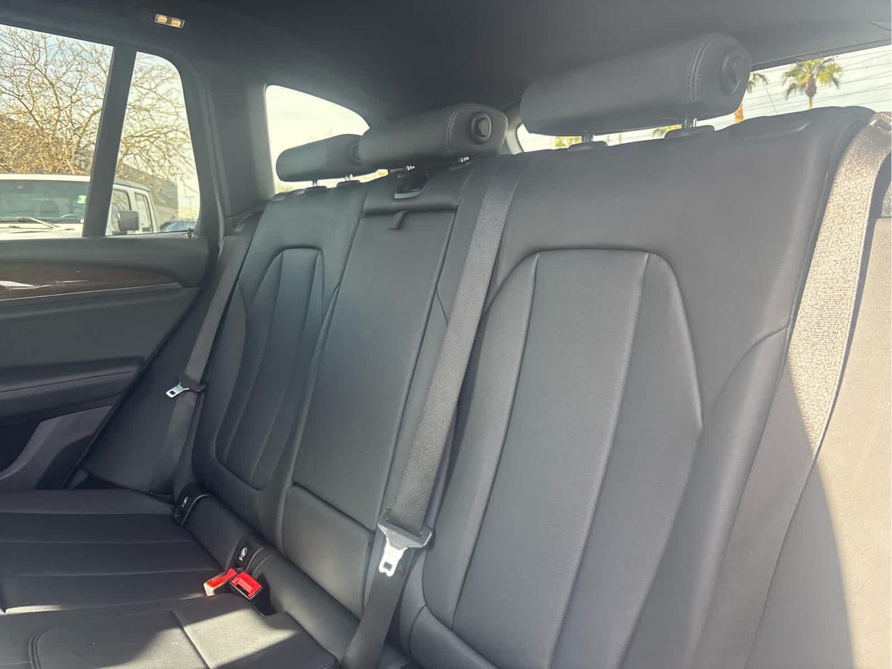 2018 BMW X3 xDrive30i Irving TX