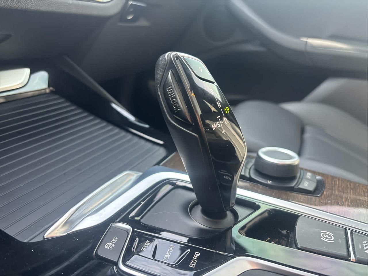 2018 BMW X3 xDrive30i Irving TX