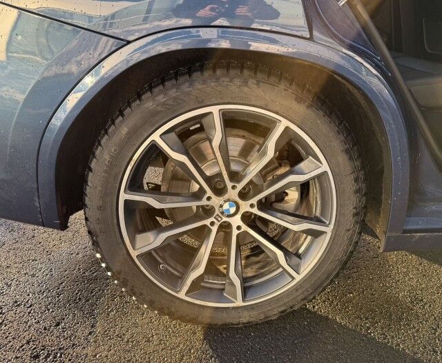 2018 BMW X3 xDrive30i Spokane WA