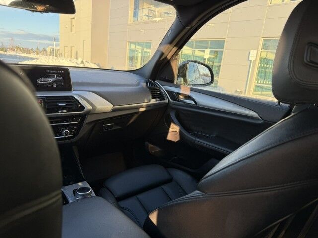 2018 BMW X3 xDrive30i Spokane WA