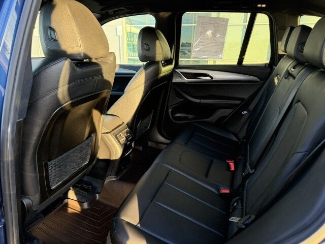 2018 BMW X3 xDrive30i Spokane WA