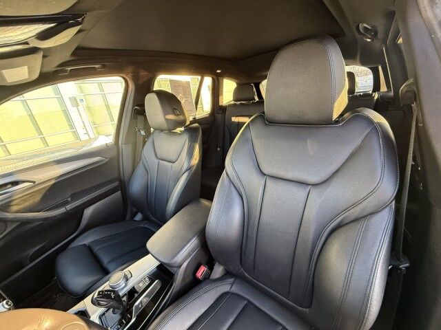 2018 BMW X3 xDrive30i Spokane WA