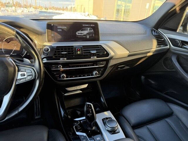 2018 BMW X3 xDrive30i Spokane WA