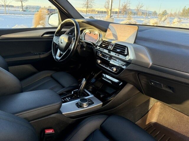 2018 BMW X3 xDrive30i Spokane WA