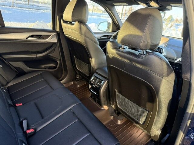 2018 BMW X3 xDrive30i Spokane WA