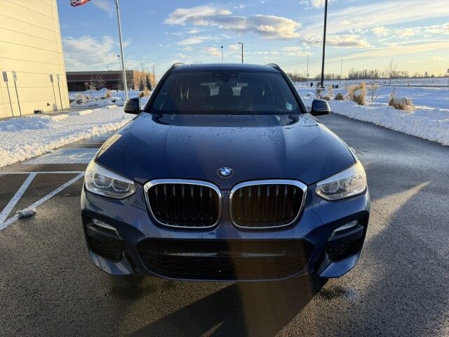 2018 BMW X3 xDrive30i Spokane WA