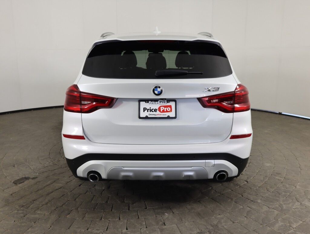 2018 BMW X3 xDrive30i Sports Activity Vehicle Maumee OH