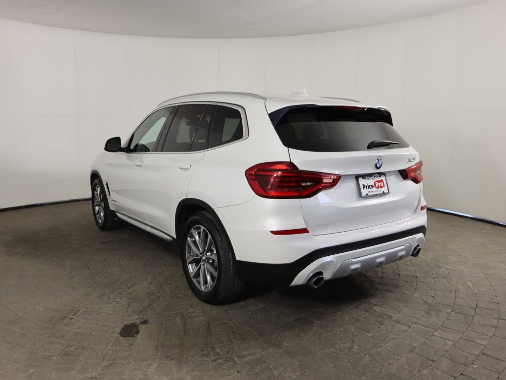 2018 BMW X3 xDrive30i Sports Activity Vehicle Maumee OH