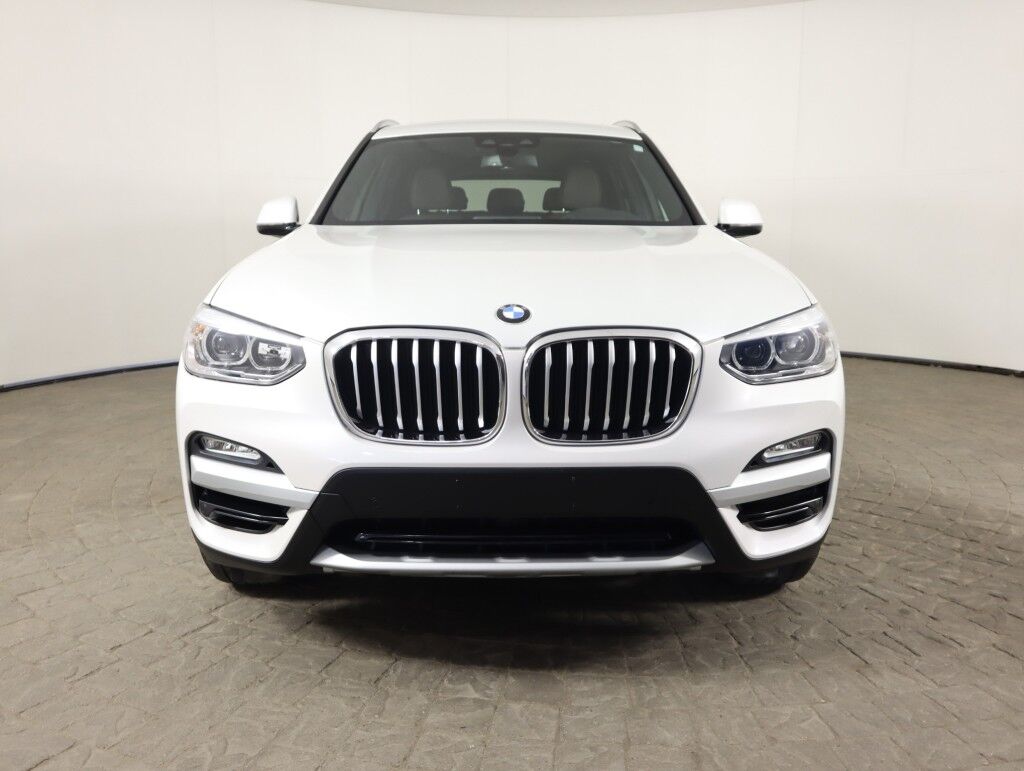 2018 BMW X3 xDrive30i Sports Activity Vehicle Maumee OH