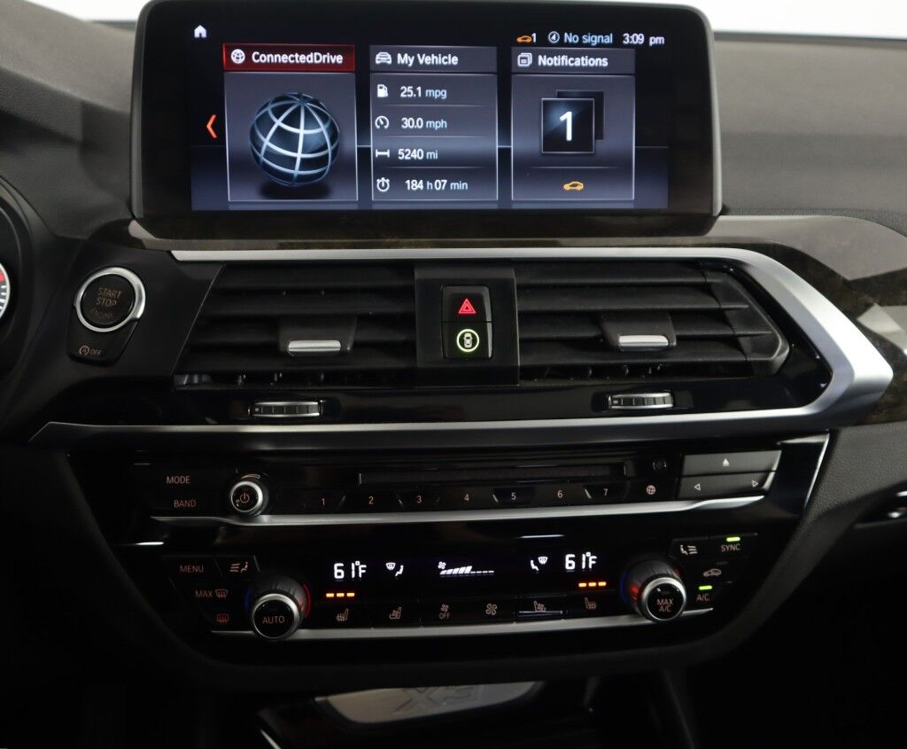 2018 BMW X3 xDrive30i Sports Activity Vehicle Maumee OH