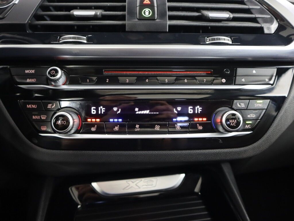 2018 BMW X3 xDrive30i Sports Activity Vehicle Maumee OH
