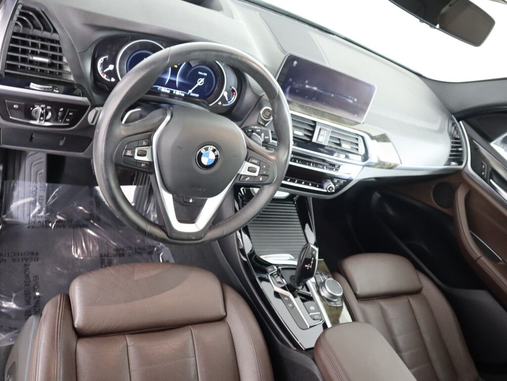 2018 BMW X3 xDrive30i Sports Activity Vehicle Maumee OH