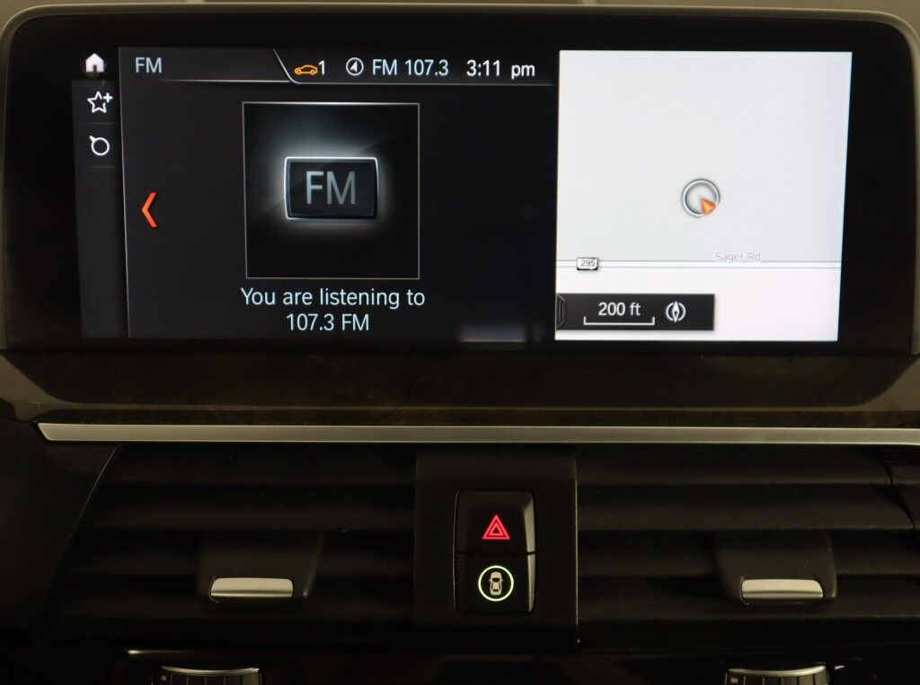2018 BMW X3 xDrive30i Sports Activity Vehicle Maumee OH