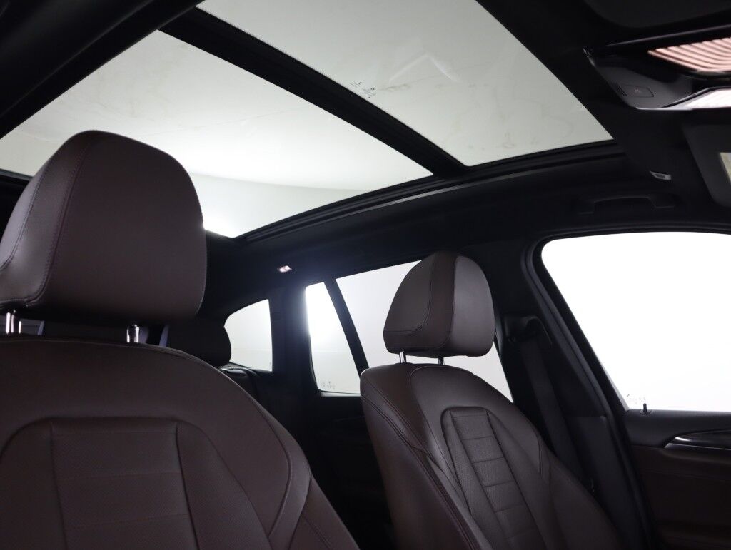 2018 BMW X3 xDrive30i Sports Activity Vehicle Maumee OH